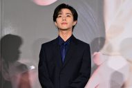 【レポート】長尾謙杜、主演映画をなにわ男子のメンバーと鑑賞！「うれしかったけれど、緊張して恥ずかしさもあった」 - 画像一覧（5/11）