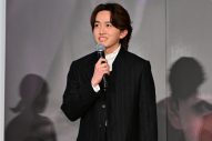 【レポート】長尾謙杜、主演映画をなにわ男子のメンバーと鑑賞！「うれしかったけれど、緊張して恥ずかしさもあった」 - 画像一覧（7/11）