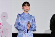 【レポート】長尾謙杜、主演映画をなにわ男子のメンバーと鑑賞！「うれしかったけれど、緊張して恥ずかしさもあった」 - 画像一覧（8/11）