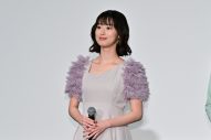 【レポート】長尾謙杜、主演映画をなにわ男子のメンバーと鑑賞！「うれしかったけれど、緊張して恥ずかしさもあった」 - 画像一覧（10/11）