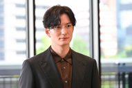 大泉洋主演ドラマ『ちょっとだけエスパー』いよいよ放送スタート！大泉、宮﨑あおい、ディーンが朝から電波ジャック - 画像一覧（5/17）