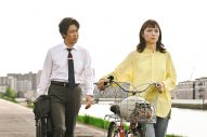 大泉洋主演ドラマ『ちょっとだけエスパー』いよいよ放送スタート！大泉、宮﨑あおい、ディーンが朝から電波ジャック - 画像一覧（14/17）