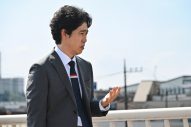 大泉洋演じる文太の能力が『ちょっとだけエスパー』第1話で明らかに！第2話のあらすじ＆場面写真も公開 - 画像一覧（8/9）