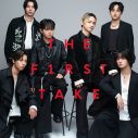 SKY-HI『THE FIRST TAKE』でSTARGLOWと披露した「At The Last」の音源を配信リリース - 画像一覧（1/2）