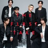 SKY-HI『THE FIRST TAKE』でSTARGLOWと披露した「At The Last」の音源を配信リリース