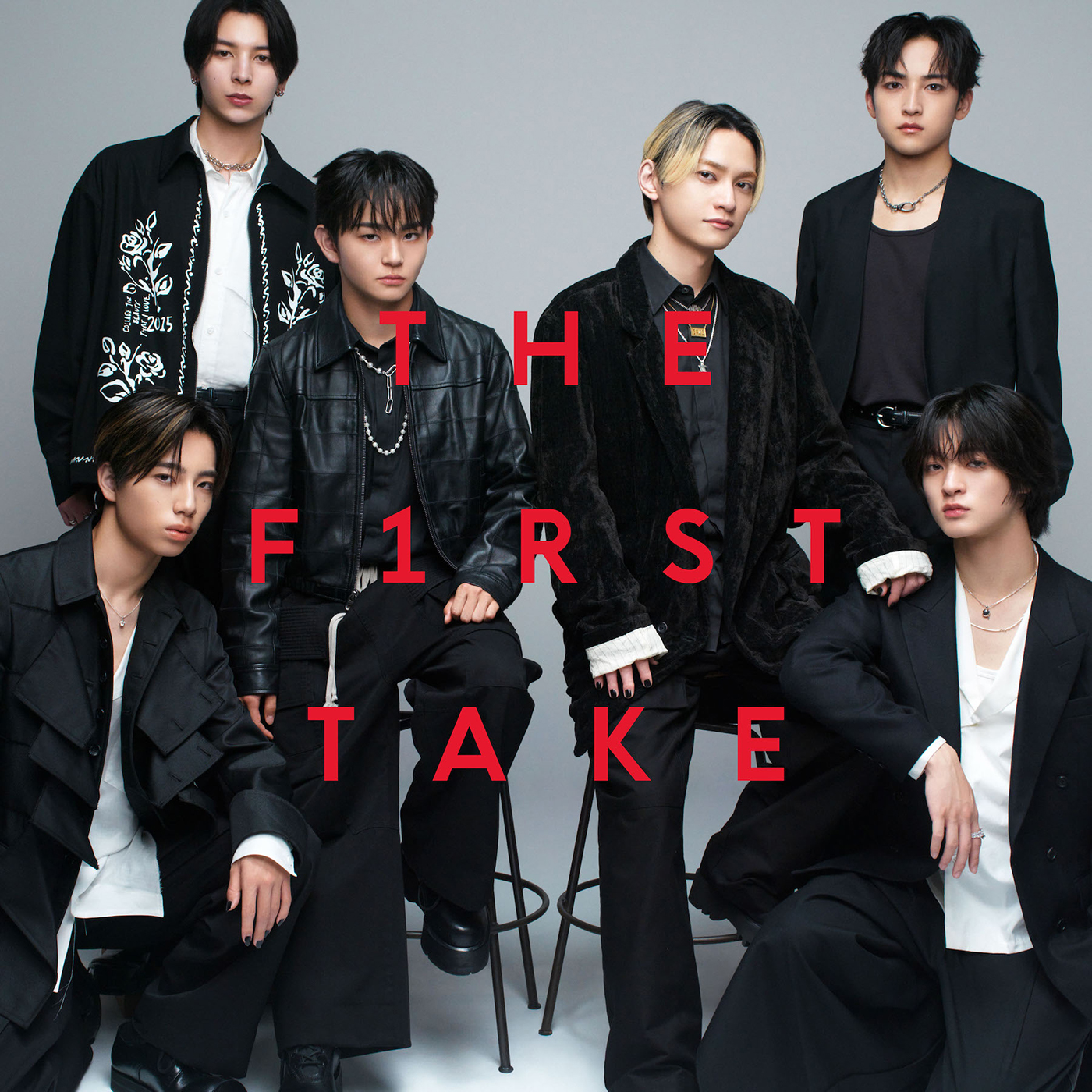 SKY-HI『THE FIRST TAKE』でSTARGLOWと披露した「At The Last」の音源を配信リリース - 画像一覧（1/2）
