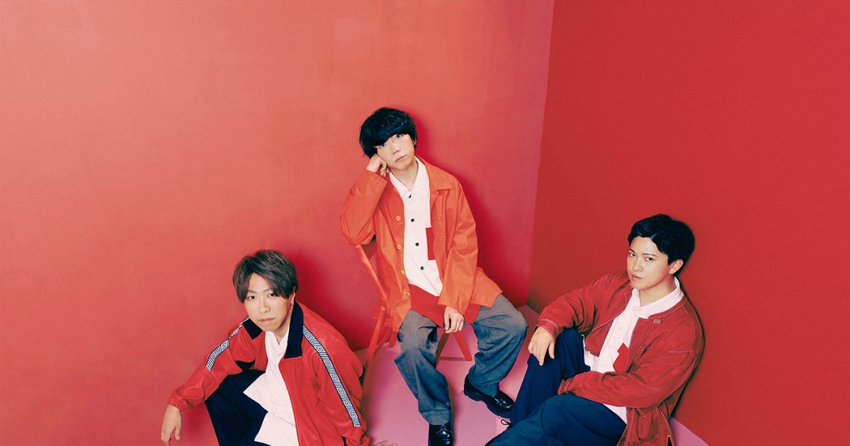 sumika 新作ライブBD＆DVDより「マイリッチサマーブルース」の映像を