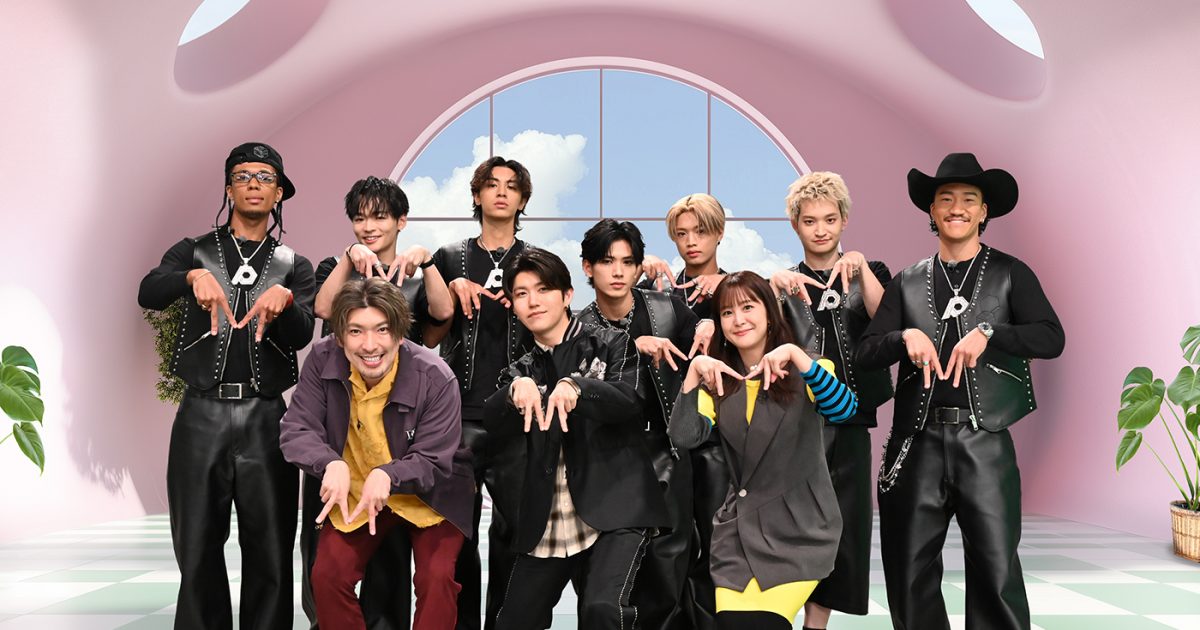 ミセス若井滉斗出演『M:ZINE（エンジン）』11月のピックアップ