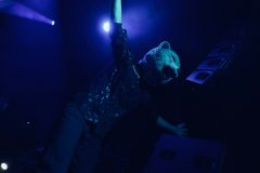 【ライブレポート】MAN WITH A MISSION、初上陸のオーストリア・ウィーンでヨーロッパツアー完走