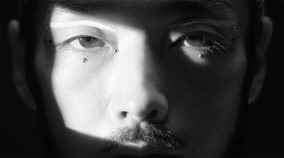 幾田りら、新曲「Actor」MVに俳優・ダンサーとして活躍する森山未來が出演！ティザー映像も公開