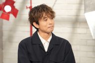 井ノ原快彦「家族みたいなもんだと思う」V6解散の際にメンバーと交わしたとある“約束”とは - 画像一覧（2/4）