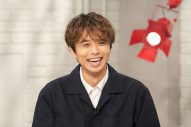 井ノ原快彦「家族みたいなもんだと思う」V6解散の際にメンバーと交わしたとある“約束”とは - 画像一覧（3/4）