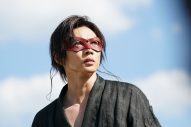 佐藤大樹主演ドラマ『仮面の忍者 赤影』いよいよ放送スタート！伝説の忍者ドラマが今夜よみがえる - 画像一覧（1/4）