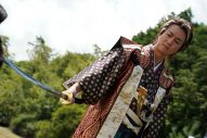 佐藤大樹主演ドラマ『仮面の忍者 赤影』いよいよ放送スタート！伝説の忍者ドラマが今夜よみがえる - 画像一覧（3/4）