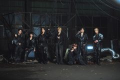 IMP. 2ndアルバム『MAGenter』リリース決定！リード曲「KISS」MVのティザー映像も公開