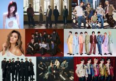 『CDTVライブ！ライブ！』次回ラインナップ発表！Snow Man、timelesz、BE:FIRSTらが登場