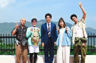 大泉洋主演ドラマ『ちょっとだけエスパー』に大反響！今夜放送の第2話では文太たちエスパーが箱根で世界を救う - 画像一覧（1/16）