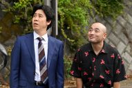 大泉洋主演ドラマ『ちょっとだけエスパー』に大反響！今夜放送の第2話では文太たちエスパーが箱根で世界を救う - 画像一覧（8/16）