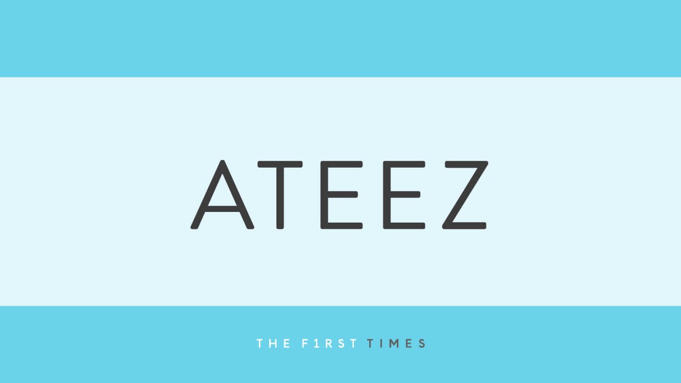 ATEEZサンが白スーツ姿でぷく顔ハートなど愛嬌全開！“胸筋ヒットダンス”とのギャップが「すさまじい破壊力」「本当にかっこいい」と話題