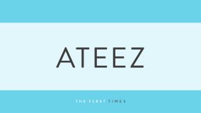 ATEEZサンが白スーツ姿でぷく顔ハートなど愛嬌全開！“胸筋ヒットダンス”とのギャップが「すさまじい破壊力」「本当にかっこいい」と話題