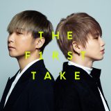 Da-iCE、「CITRUS / THE FIRST TAKE」の配信がスタート
