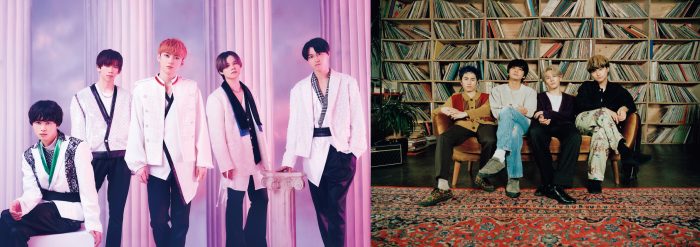 超特急×DISH//、10周年スペシャルライブ開催決定