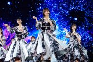 櫻坂46、改名後初の全国アリーナツアー完遂！ 12月の日本武道館公演が決定 - 画像一覧（1/35）