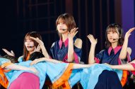 櫻坂46、改名後初の全国アリーナツアー完遂！ 12月の日本武道館公演が決定 - 画像一覧（3/35）