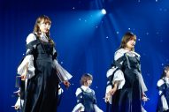 櫻坂46、改名後初の全国アリーナツアー完遂！ 12月の日本武道館公演が決定 - 画像一覧（7/35）