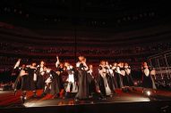 櫻坂46、改名後初の全国アリーナツアー完遂！ 12月の日本武道館公演が決定 - 画像一覧（10/35）