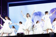 櫻坂46、改名後初の全国アリーナツアー完遂！ 12月の日本武道館公演が決定 - 画像一覧（11/35）