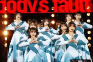 櫻坂46、改名後初の全国アリーナツアー完遂！ 12月の日本武道館公演が決定 - 画像一覧（13/35）