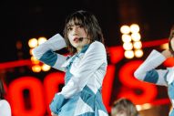 櫻坂46、改名後初の全国アリーナツアー完遂！ 12月の日本武道館公演が決定 - 画像一覧（14/35）