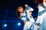 櫻坂46、改名後初の全国アリーナツアー完遂！ 12月の日本武道館公演が決定 - 画像一覧（17/35）