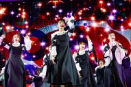 櫻坂46、改名後初の全国アリーナツアー完遂！ 12月の日本武道館公演が決定 - 画像一覧（25/35）