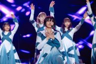 櫻坂46、改名後初の全国アリーナツアー完遂！ 12月の日本武道館公演が決定 - 画像一覧（26/35）