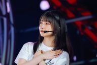 櫻坂46、改名後初の全国アリーナツアー完遂！ 12月の日本武道館公演が決定 - 画像一覧（30/35）