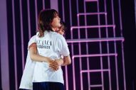 櫻坂46、改名後初の全国アリーナツアー完遂！ 12月の日本武道館公演が決定 - 画像一覧（31/35）