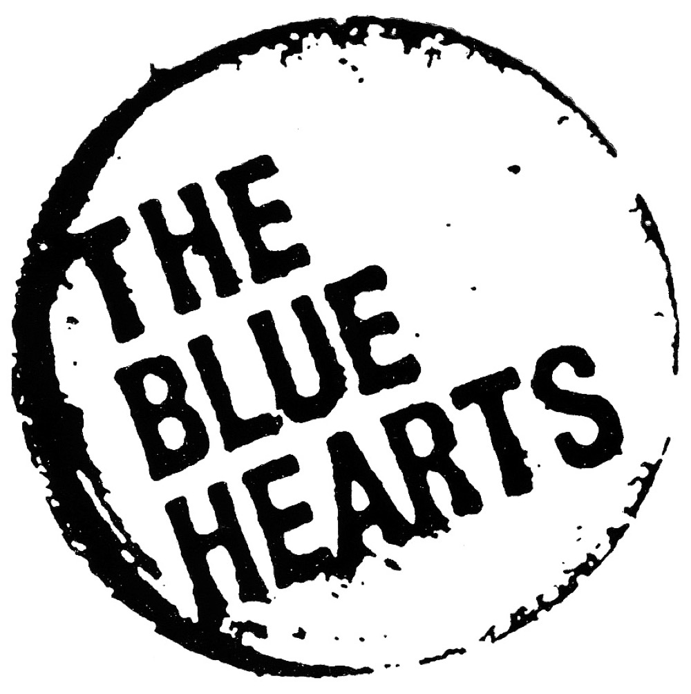 THE BLUE HEARTS、公式YouTubeチャンネル開設！ MV14作品を一挙公開 - 画像一覧（1/3）