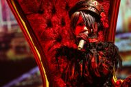 HYDE、DAIGO・手越祐也らが駆けつけた『黒ミサ 2021 Halloween』を開催 - 画像一覧（4/14）