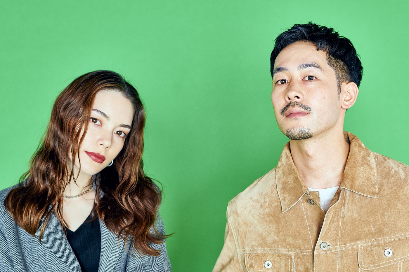 安田レイ、「声がたまらん」TENDREとの特別対談。ふたりが紡ぐ“優しさと幸せ”のコラボバラード - 画像一覧（5/10）