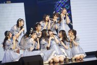 ≠ME初の全国ツアー完走！ 3周年コンサート開催をサプライズ発表 - 画像一覧（3/18）