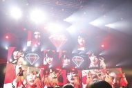 ≠ME初の全国ツアー完走！ 3周年コンサート開催をサプライズ発表 - 画像一覧（10/18）