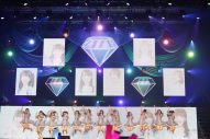 ≠ME初の全国ツアー完走！ 3周年コンサート開催をサプライズ発表 - 画像一覧（11/18）