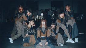 いよいよベールを脱ぐ『柏木由紀なりのWACK』！ MV解禁第1弾はBiSH！「撮影前日はあまり眠れませんでした」