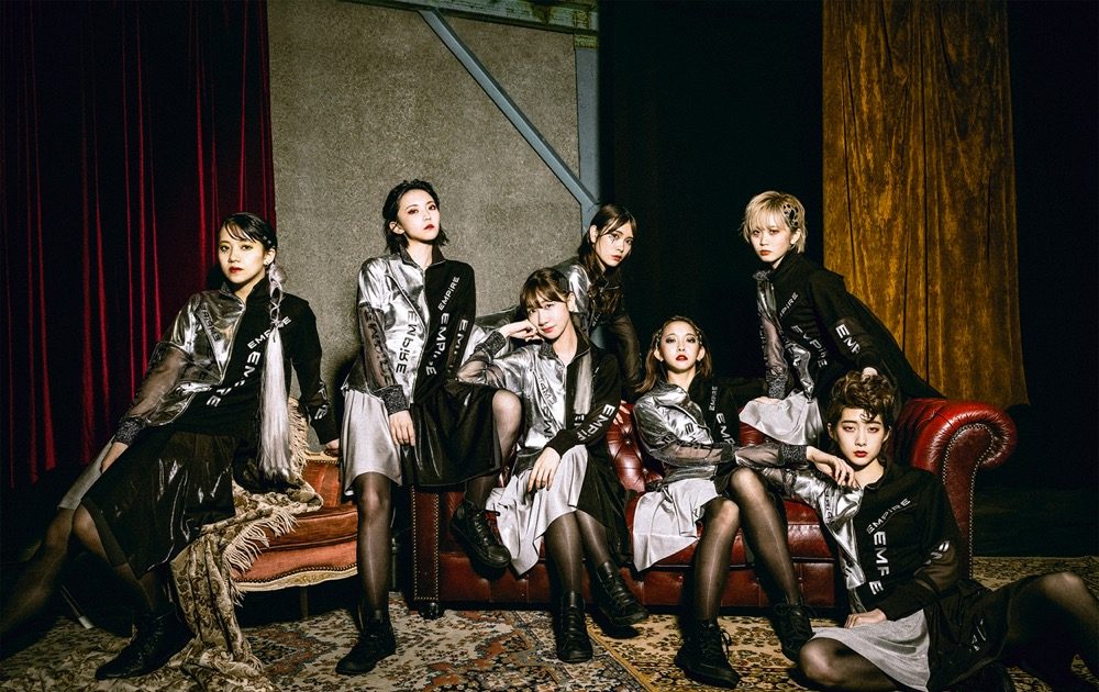 Biv Wack いよいよベールを脱ぐ『柏木由紀なりのWACK』! MV解禁第1弾はBiSH!「撮影前日はあまり眠れませんでした」 – 画像一覧(16/30 ...