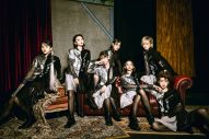いよいよベールを脱ぐ『柏木由紀なりのWACK』！ MV解禁第1弾はBiSH！「撮影前日はあまり眠れませんでした」 - 画像一覧（16/30）