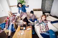 いよいよベールを脱ぐ『柏木由紀なりのWACK』！ MV解禁第1弾はBiSH！「撮影前日はあまり眠れませんでした」 - 画像一覧（17/30）