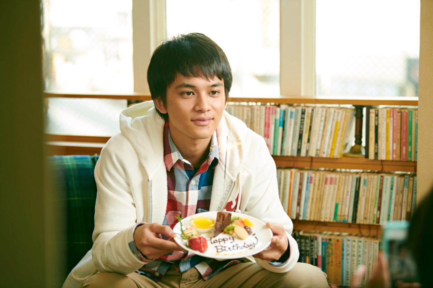 祝・誕生日！ 映画『明け方の若者たち』より、北村匠海の新場面写真が一挙公開