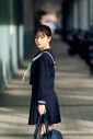 モーニング娘。’21・北川莉央、セカンド写真集が完成！ 現役高校生として最後の制服姿も - 画像一覧（2/5）